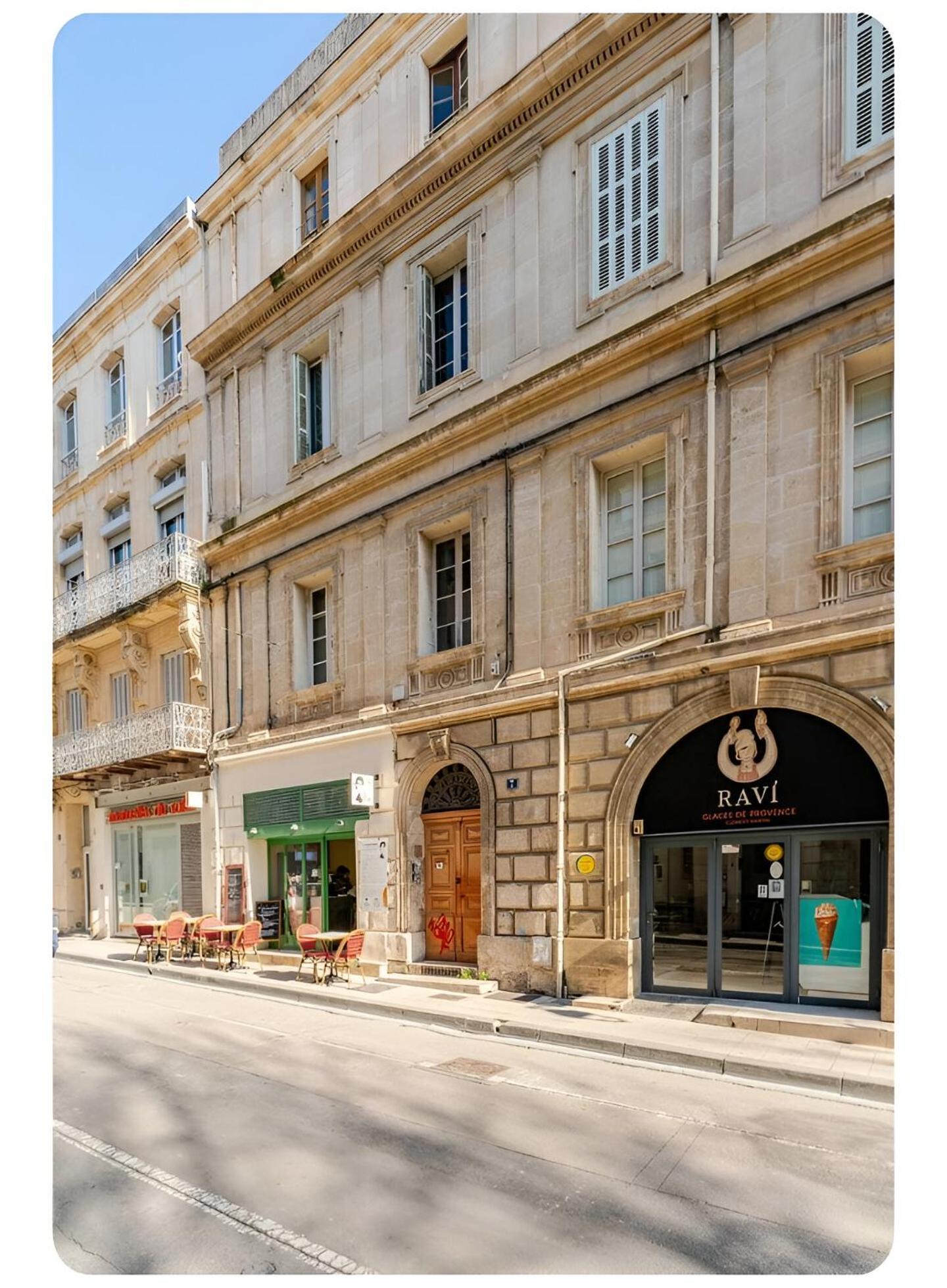L' Du Centre Historique Charme Et Confort * Arles